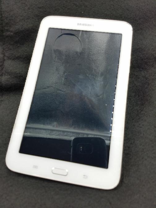 SAMSUNG Tablet SMT110 Very Good Buya