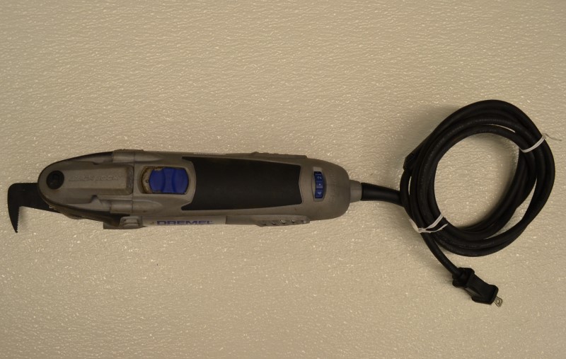 DREMEL Jig Saw MM45 MultiMax Good First Coast Pawn & More Callahan