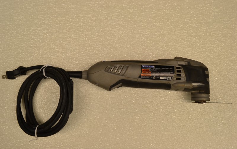 DREMEL Jig Saw MM45 MultiMax Good First Coast Pawn & More Callahan