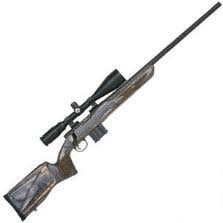 MOSSBERG Rifle MVP