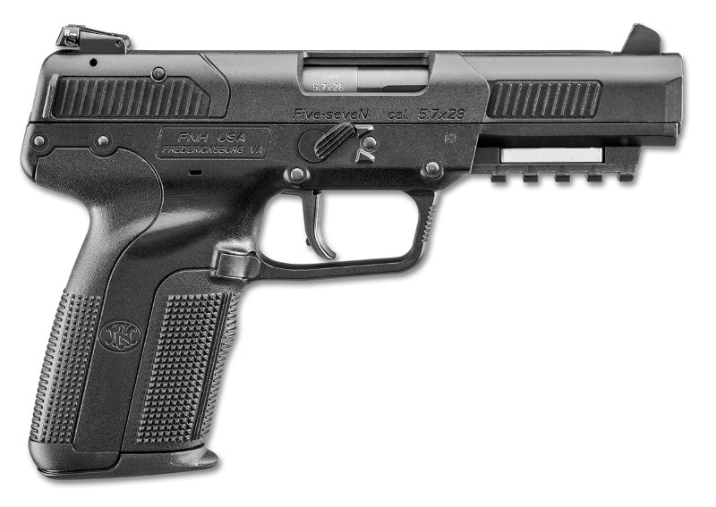 FN HERSTAL FIVE-SEVEN 5.7MM