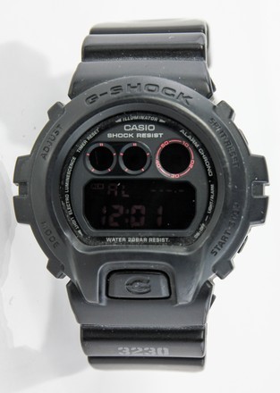 g shock g580