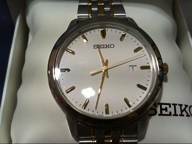 seiko 6n42 movement