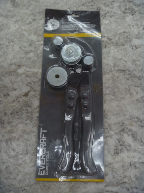 EVERCRAFT TOOLS ELEC TOOL 77692 Like New Buya