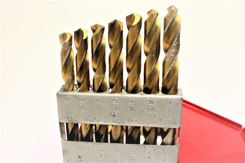 MATCO TOOLS Drill Bits/Blades DMT29 Good Buya