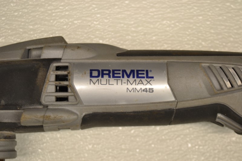 DREMEL Jig Saw MM45 MultiMax Good First Coast Pawn & More Callahan