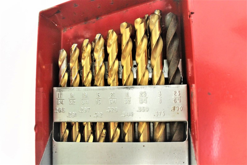 MATCO TOOLS Drill Bits/Blades DMT29 Good Buya