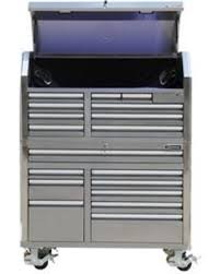 KOBALT TOOL BOX 19 DRAWER