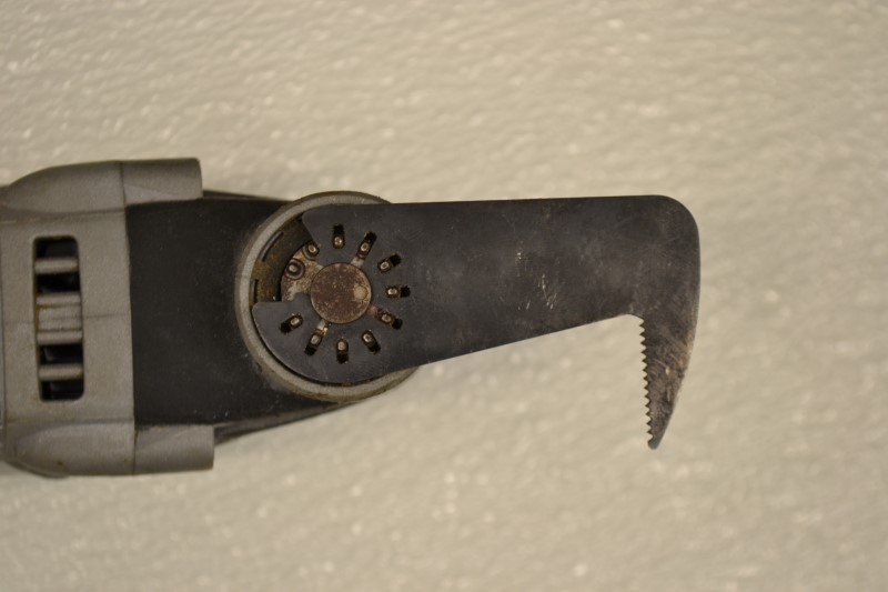 DREMEL Jig Saw MM45 MultiMax Good First Coast Pawn & More Callahan