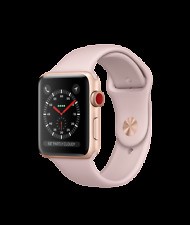 APPLE SERIES 3 CELLULAR/GPS