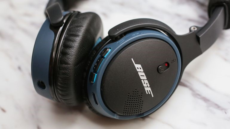 Price Guide: BOSE SOUNDLINK OE HEADPHONES | Buya