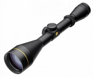 LEUPOLD VX-2 4-12X50