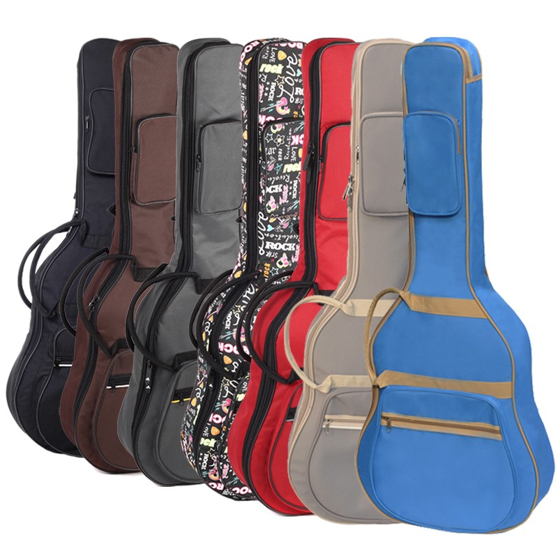 NONE SOFT GUITAR CASE Buya