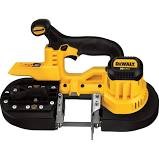DEWALT DCS371 BAND SAW | Buya