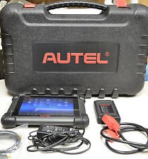 2025 Autel MaxiSys MS908S Pro II Full Kit With MSOBD2KIT Non-OBDII - Foto 14