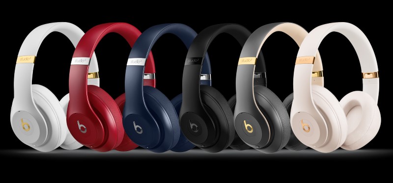 Download Beats Electronics B0501 Quick Start Manual