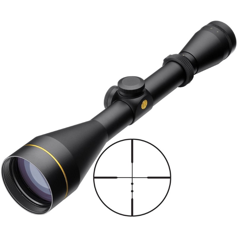 LEUPOLD VX-2 4-12X50 LR