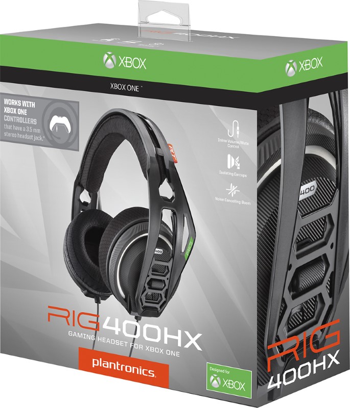Random Microsoft Rig MICROSOFT RIG 400HX | Buya