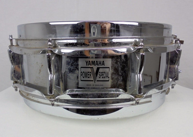 Price Guide YAMAHA POWER V SNARE Buya