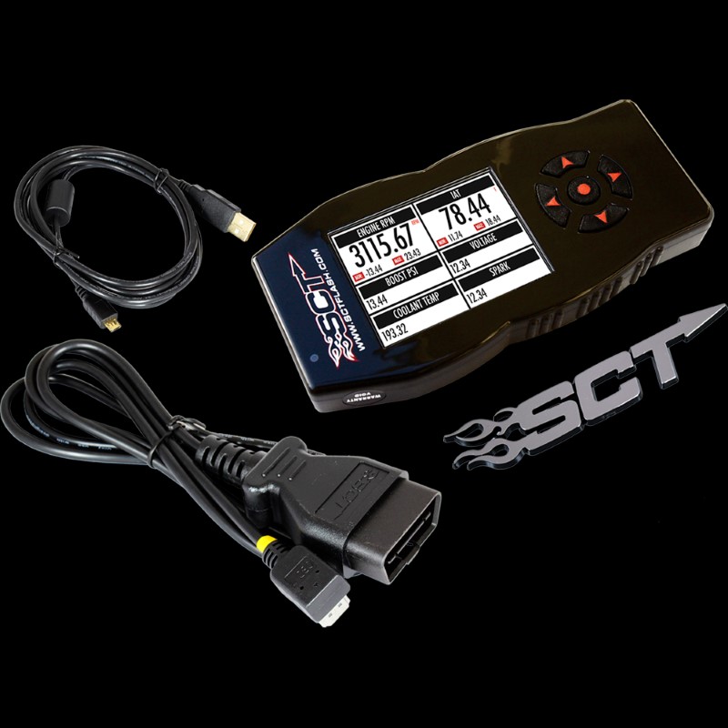 SCT X4 Buya