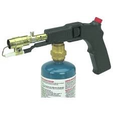 HARBOR FREIGHT TOOLS BLOW TORCH 91061 | Buya