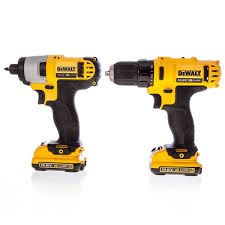 Dewalt dcf815