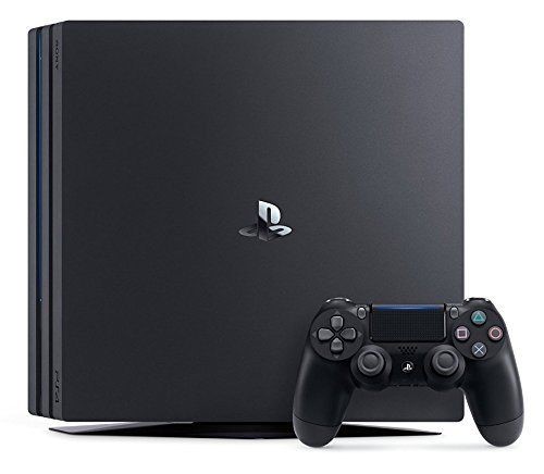 SONY PS4 - PRO - SYSTEM - CUH-7015B - 1TB | Tampa Pawn