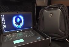 Замена батареи dell alienware r17 r5 p31e