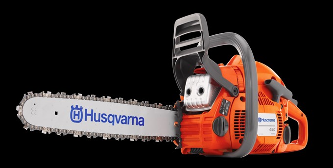 HUSQVARNA 450 RANCHER | Buya