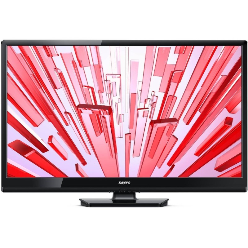 Price Guide Sanyo Fw D F Led Lcd Tv Buya