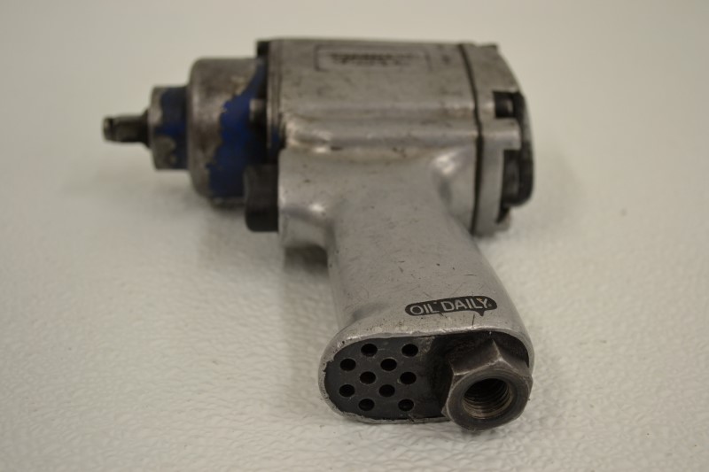 CORNWELL TOOLS 3/8" Air Impact Wrench CAT351HD Good First Coast Pawn