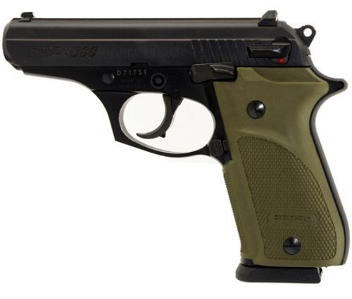 BERSA THUNDER 380 COMBAT PLUS