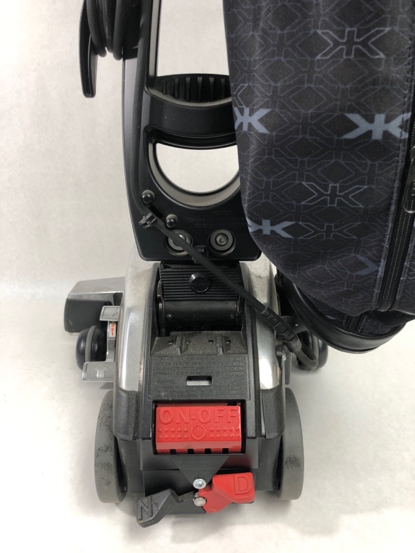 Kirby Avalir Vacuum Cleaner No Accessories Acceptable