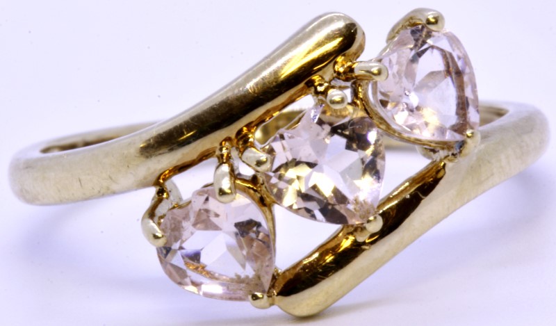 10k gold ring pawn value 2018