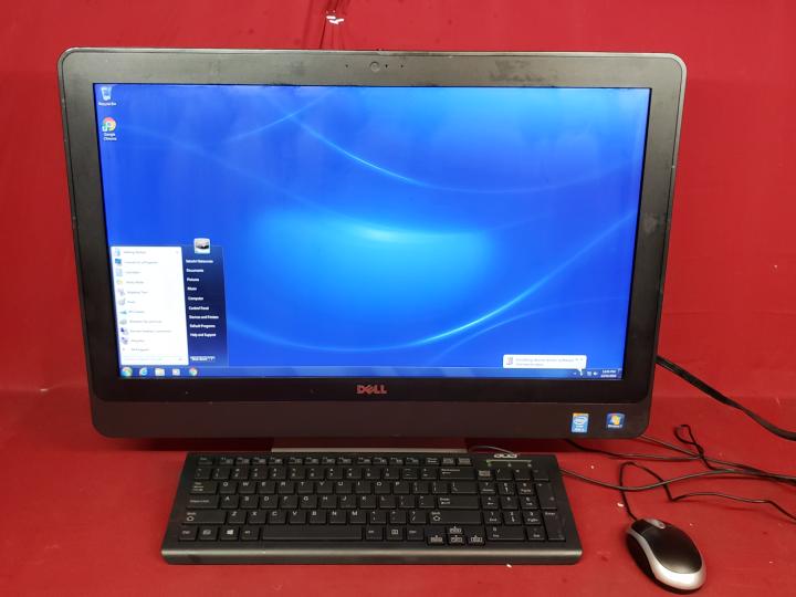 Dell Optiplex 9020 23 All In One 500gb Hdd 4gb Ram Win7 I3 3 40 Dell Optiplex 9020 23 All In One 500gb Hdd 4gb Ram Win7 I3 3 40