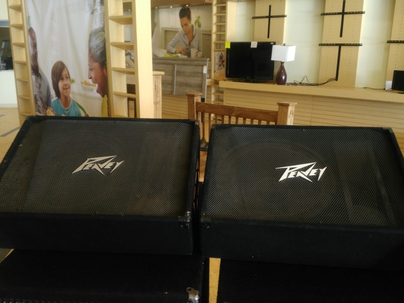 pv15m peavey