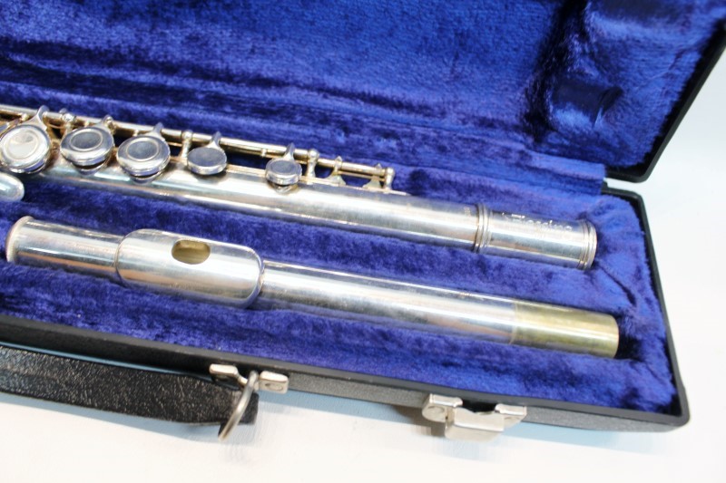 BLESSING EK Flute B101 Good Buya