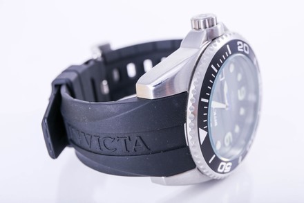 invicta 0467