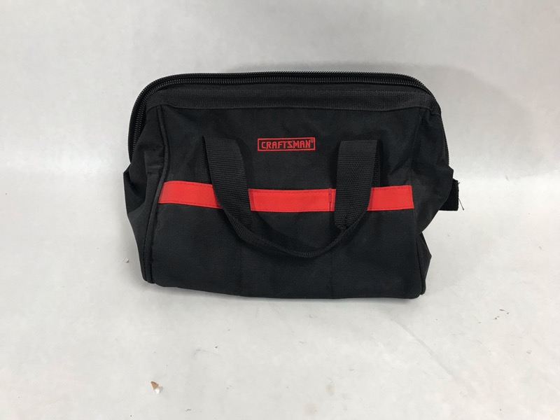Craftsman 13 Tool Bag Craftsman 13 Tool Bag