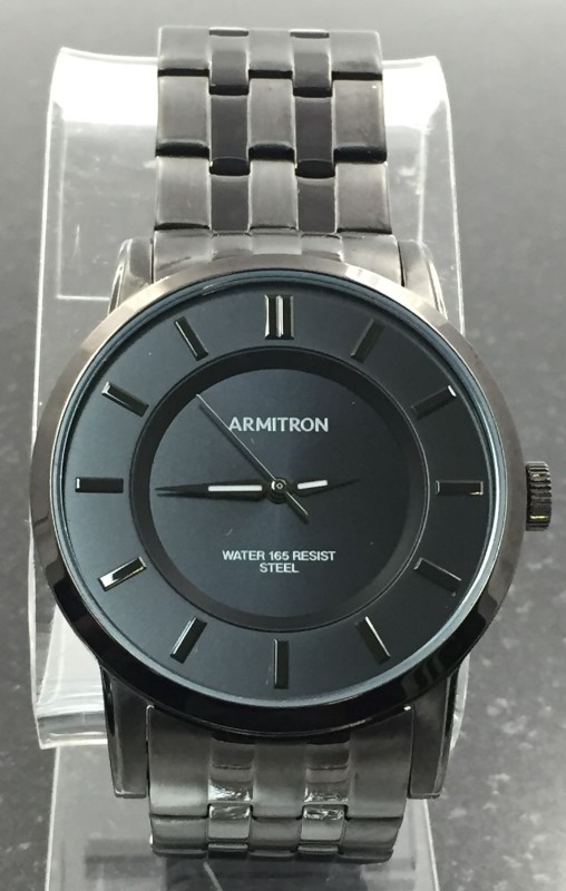 armitron now watch
