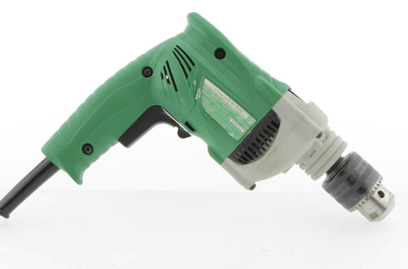 HITACHI DV16VSS 1/2 inch Electric Corded Hammer Drill 5.4 Amp VSR 2 ...