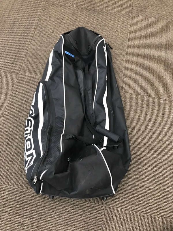 easton ogio engineered bag