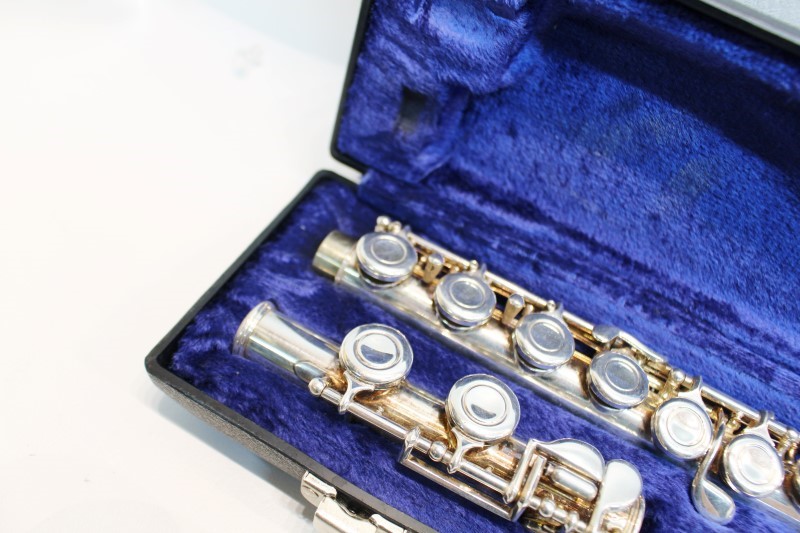 BLESSING EK Flute B101 Good Buya