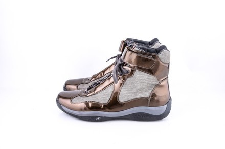 high top prada americas cup