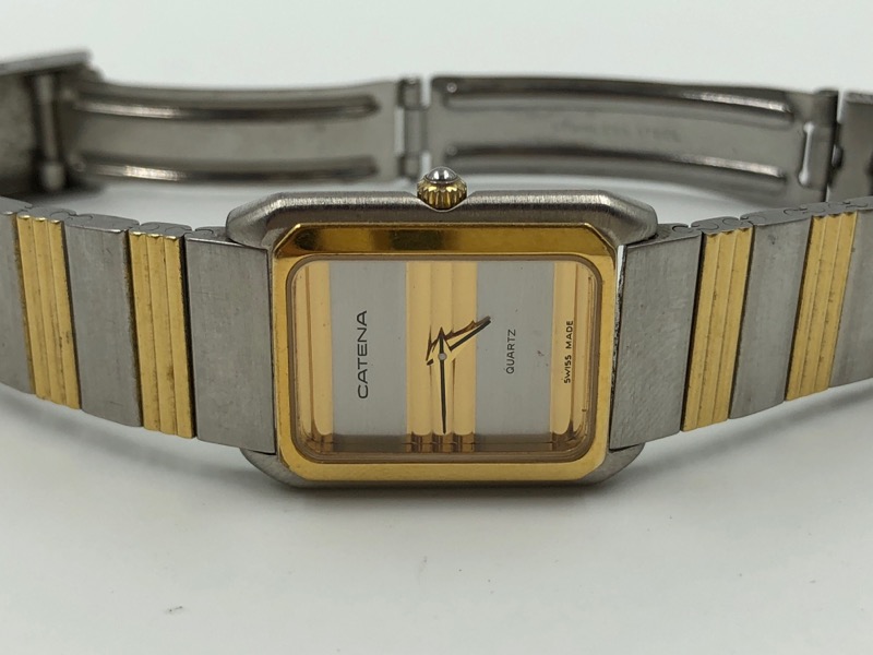 catena watch price