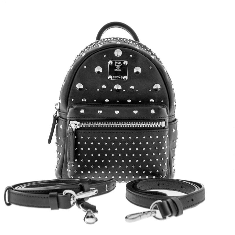 black mini backpack target