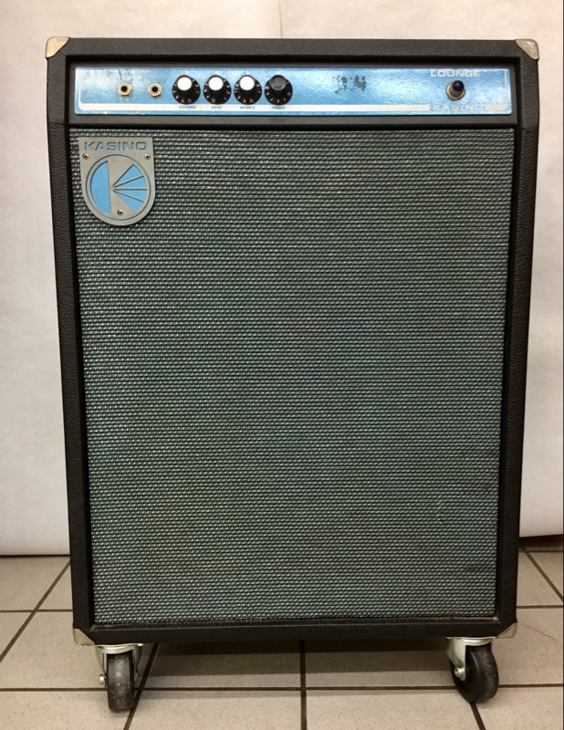 kasino amps kasino amps