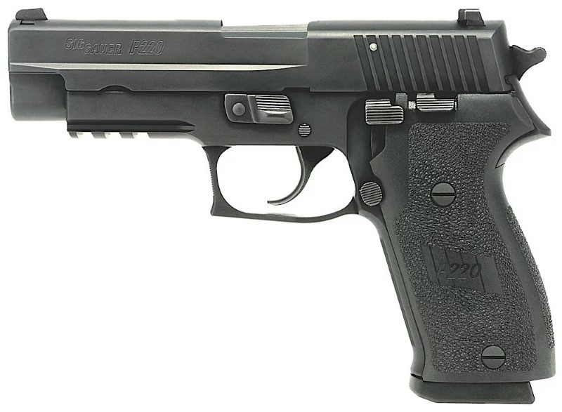 SIG SAUER P220R 45ACP