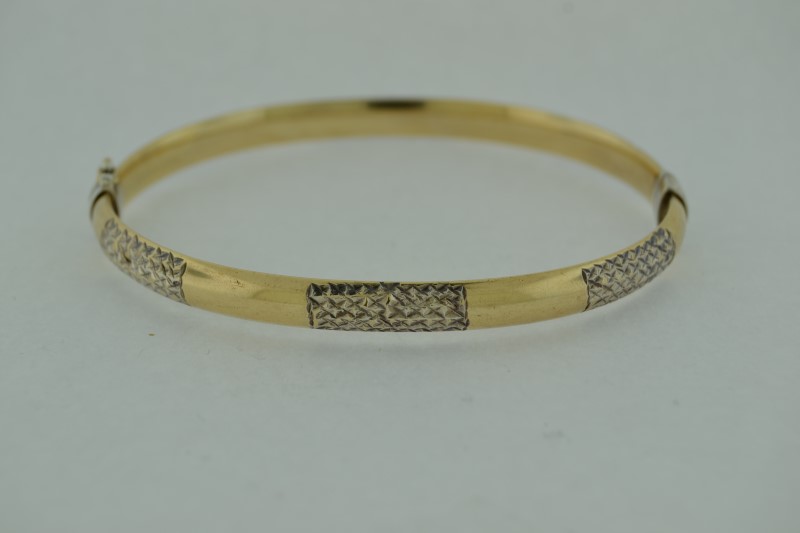 Silver Bracelet 925 9 8g Sz 7 5 Stamped 1 20 10k Au Pre Silver Bracelet 925 9 8g Sz 7 5 Stamped 1 20 10k