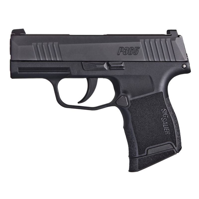 SIG SAUER P365 X-RAY SIGHTS